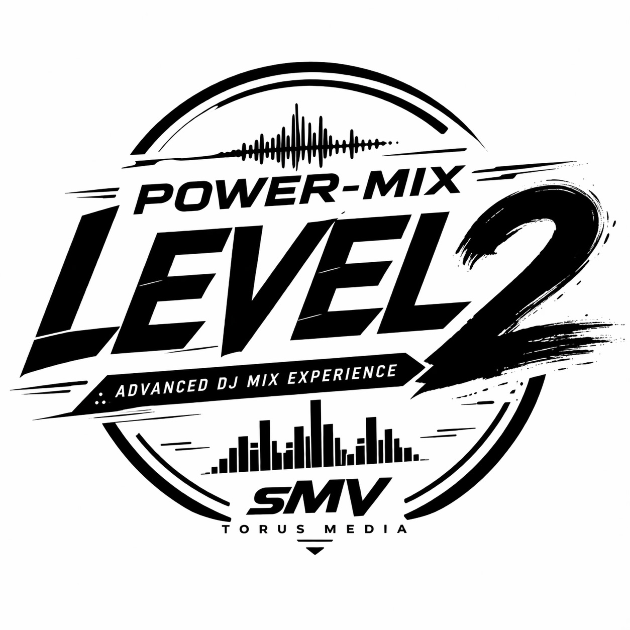 sMV Power Mix Level 2 Banner
